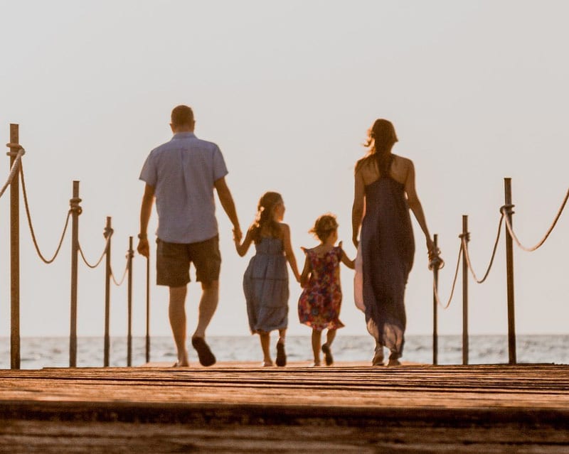 Activités en famille dans le Var