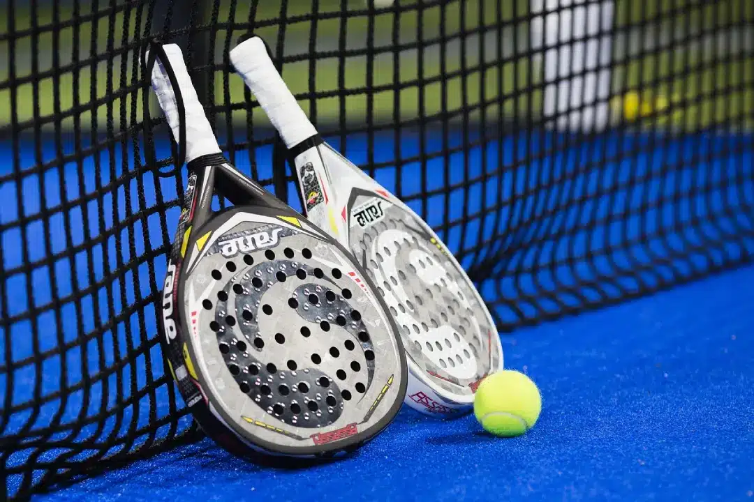 deux-raquette-padel